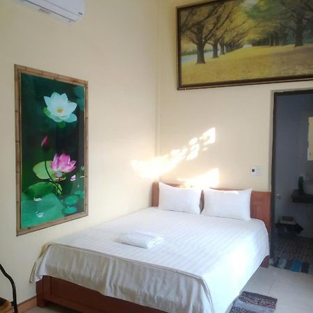Mr. Viet Home Stay 宁平 客房 照片