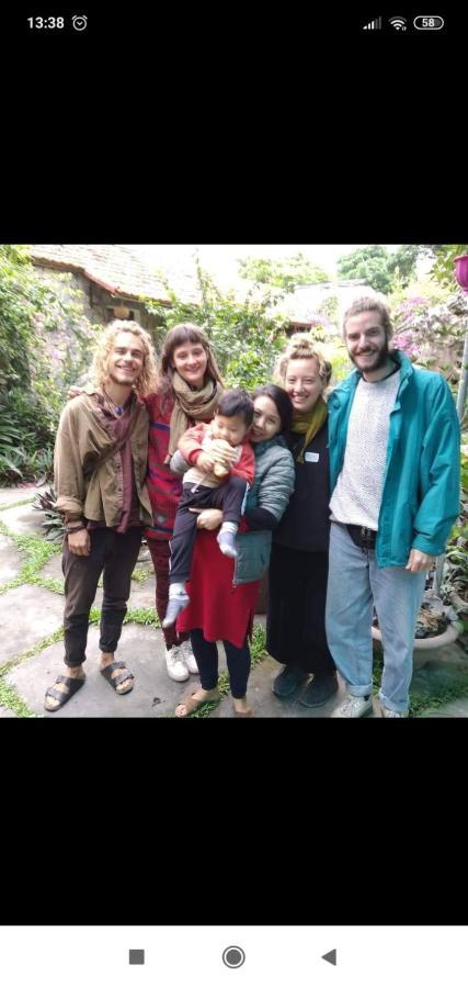 Mr. Viet Home Stay 宁平 客房 照片