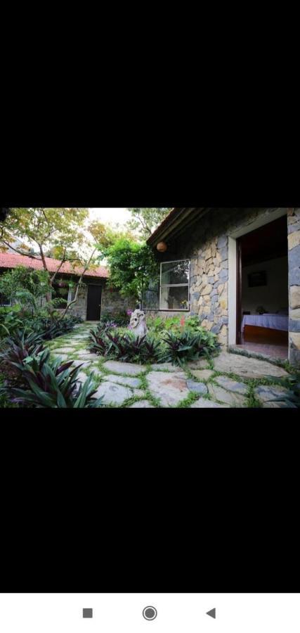 Mr. Viet Home Stay 宁平 外观 照片