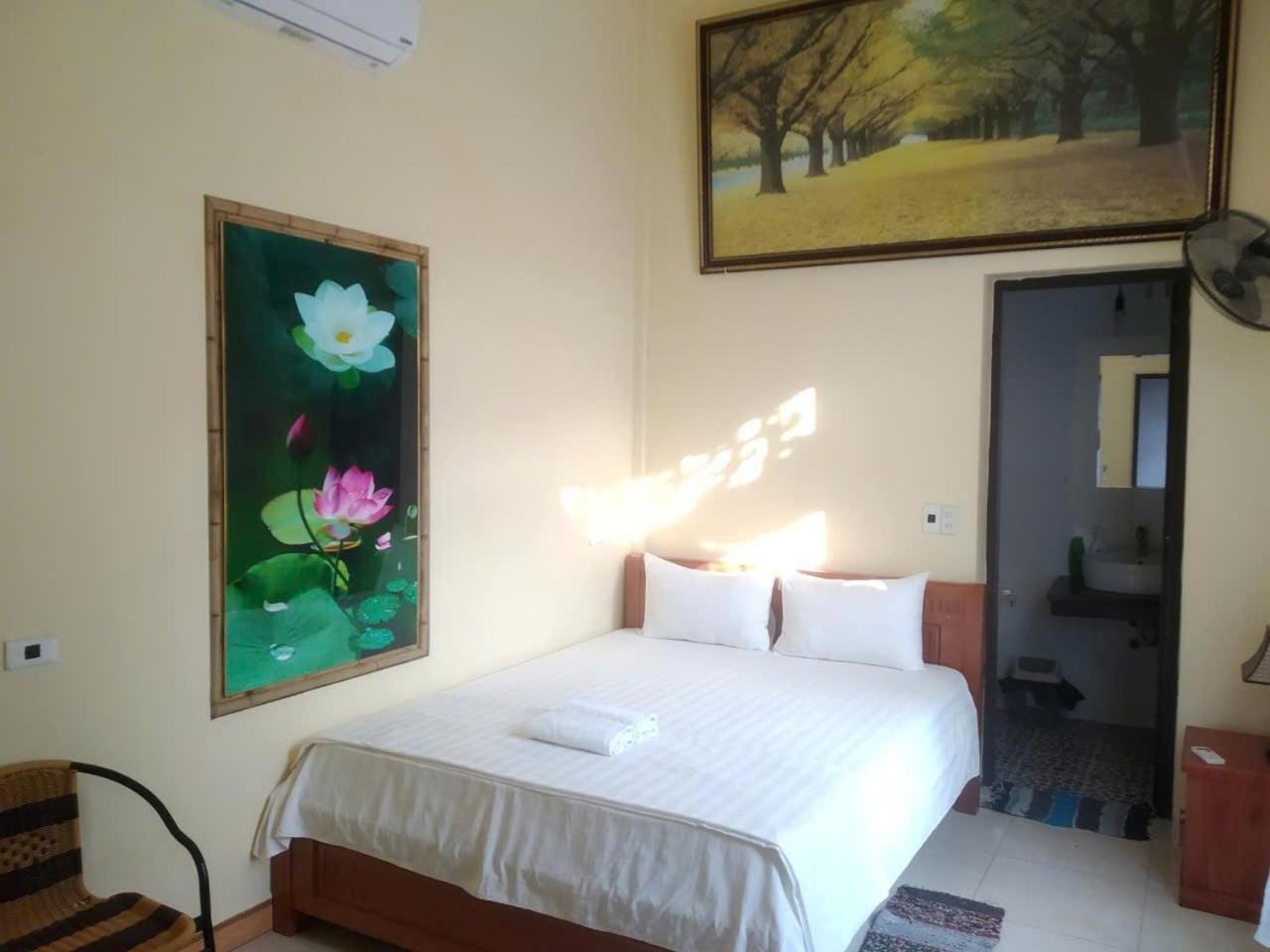 Mr. Viet Home Stay 宁平 客房 照片