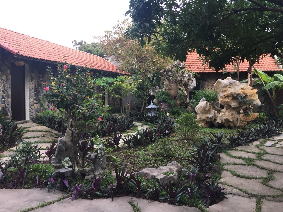 Mr. Viet Home Stay 宁平 外观 照片