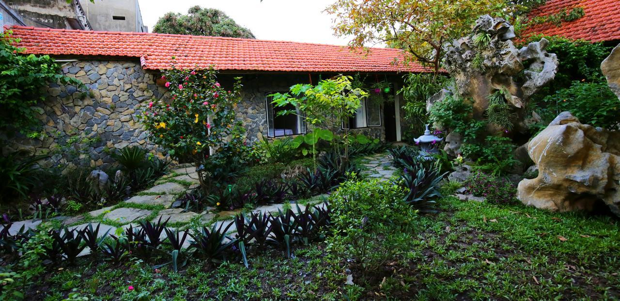 Mr. Viet Home Stay 宁平 外观 照片