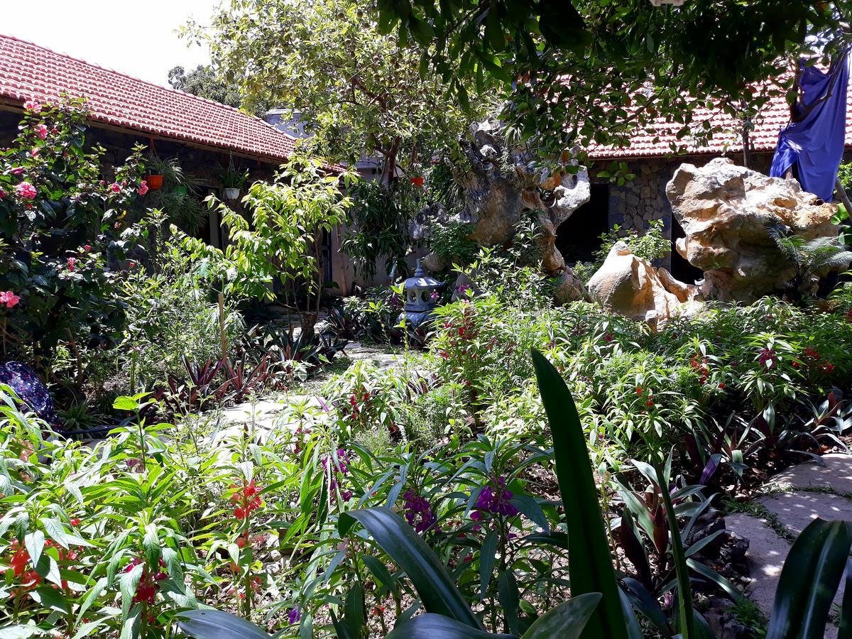 Mr. Viet Home Stay 宁平 外观 照片
