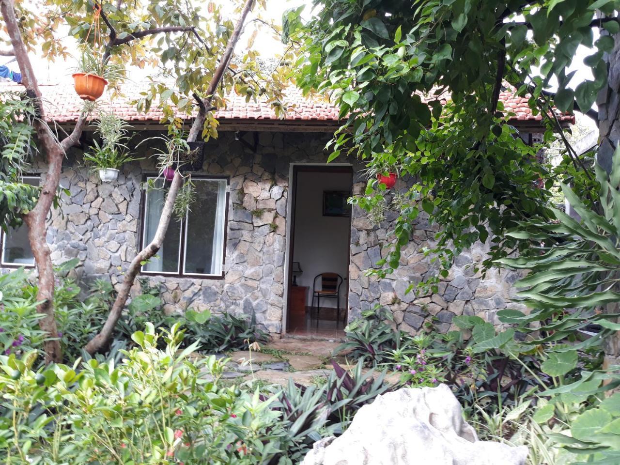 Mr. Viet Home Stay 宁平 外观 照片