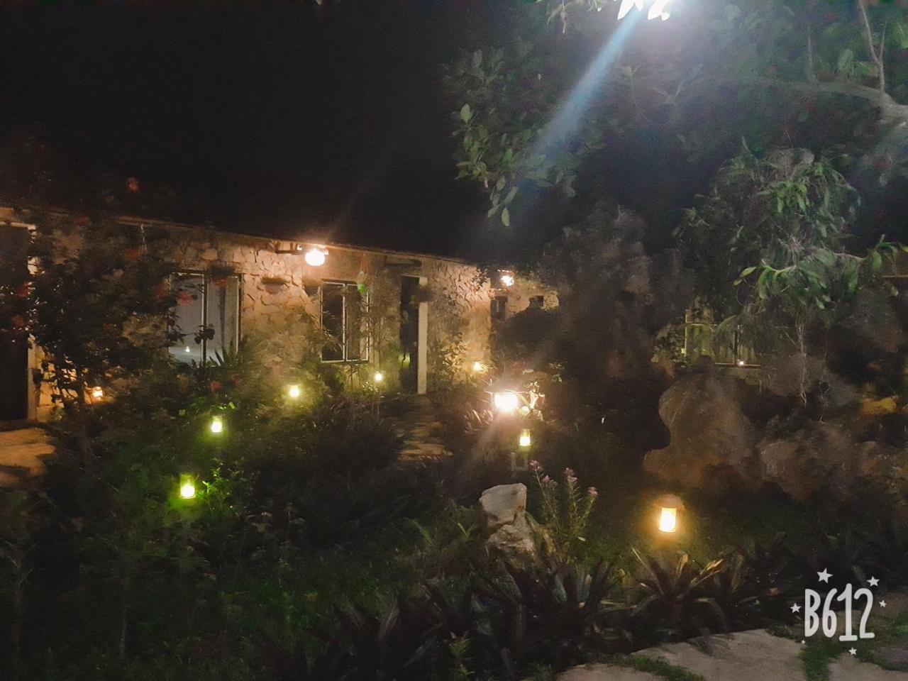 Mr. Viet Home Stay 宁平 外观 照片