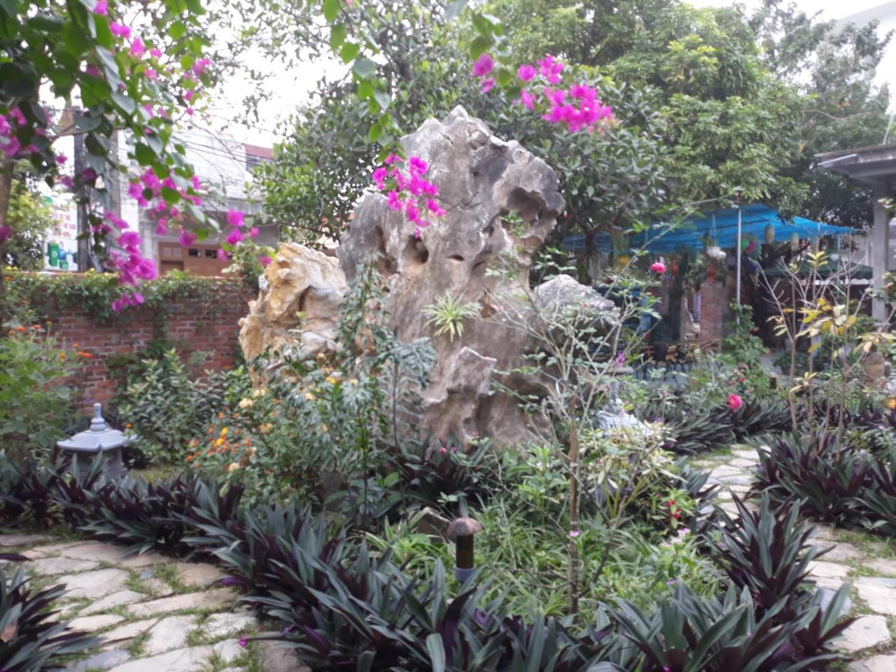 Mr. Viet Home Stay 宁平 外观 照片