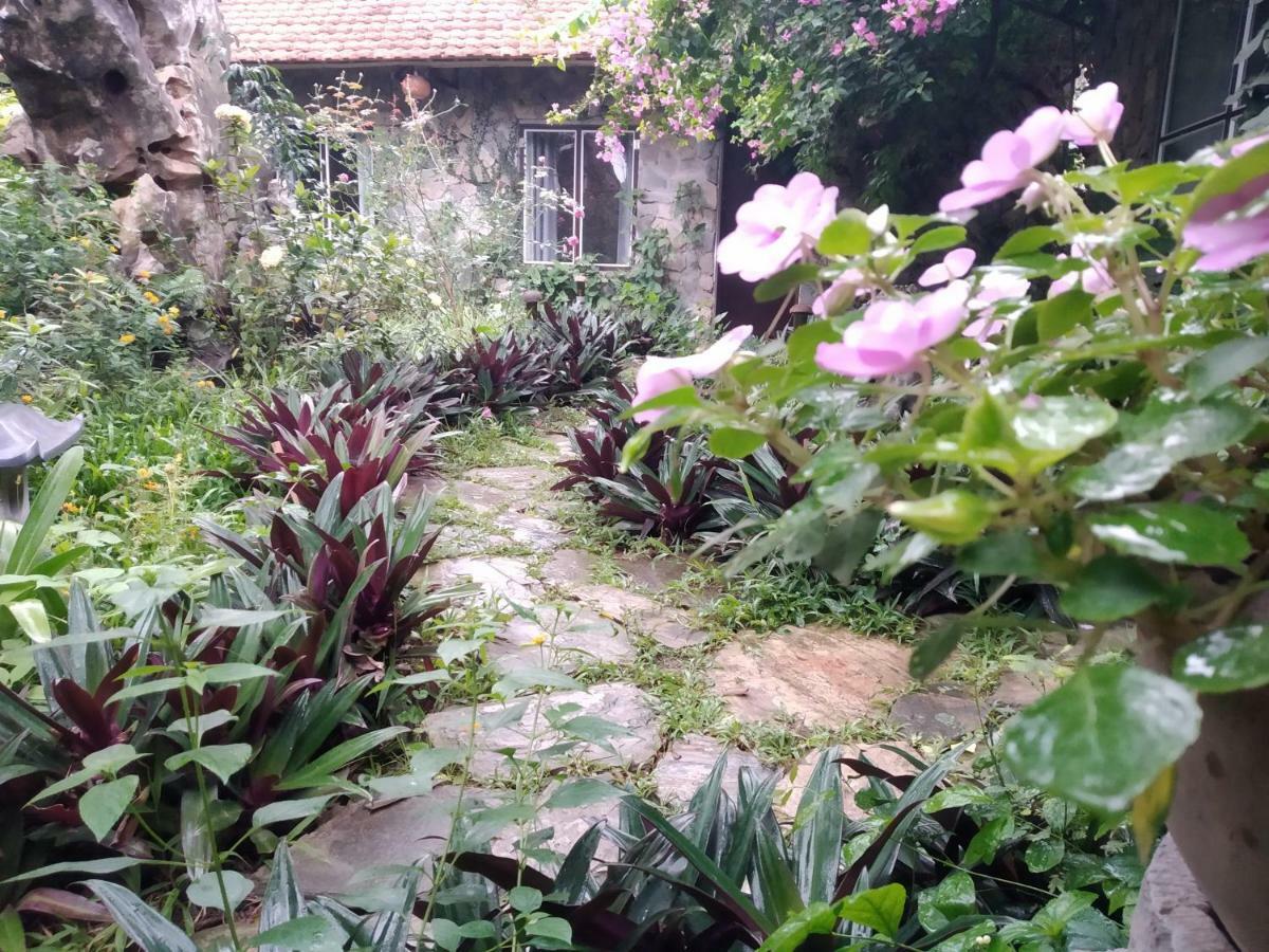 Mr. Viet Home Stay 宁平 外观 照片
